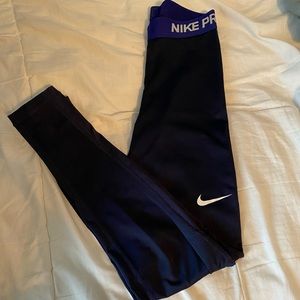 Nike Pro Cool legging
